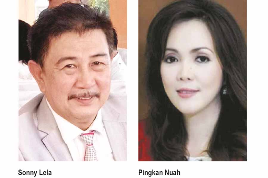 Lela: TGR Akibat Perwako Tak Direvisi